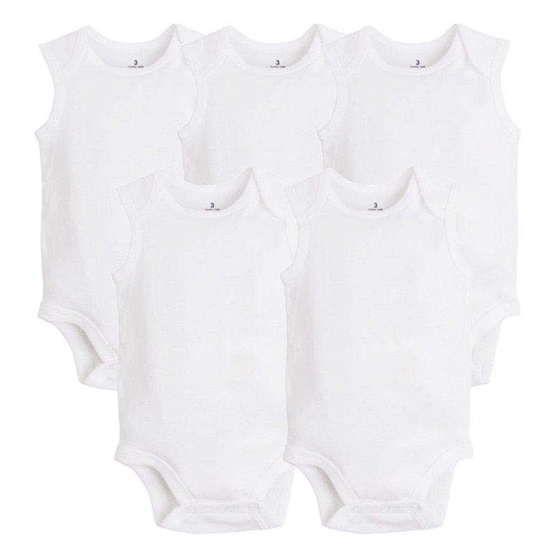 Black N White  Bodysuit & Pant Set - Kushies Baby CANADA Inc